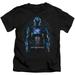 Power Rangers - Blue Ranger - Juvenile Short Sleeve Shirt - 7