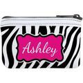 Sweet and Sassy Girls Personalized Coin Purses