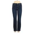 Pre-Owned Gap Women's Size 4 Petite Jeans