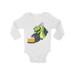 Awkward Styles Dinosaur Birthday Baby Bodysuit Long Sleeve Cute Baby Shower Gifts Funny Dinosaur Clothing for Baby Boy Funny Dinosaur Clothing for Baby Girl Birthday Party Outfit Dinosaur Gifts