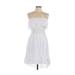 Pre-Owned J for Justify Women's Size L Casual Dress