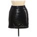 Pre-Owned White House Black Market Women's Size 14 Formal Skirt