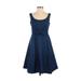 Pre-Owned Mirror Of Venus Women's Size 4 Casual Dress