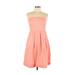 Pre-Owned J.Crew Factory Store Women's Size 10 Cocktail Dress