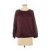 Pre-Owned Ann Taylor LOFT Women's Size S Long Sleeve Blouse