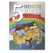 Children's Character Stories 5-Minute Stories (5-Minute Stories) Hardcover (Bible Stories)