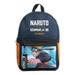 Naruto Shippuden 16.5" Laptop Backpack