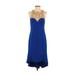 Pre-Owned MARCHESA notte Women's Size 4 Cocktail Dress