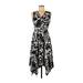 Pre-Owned NY Collection Women's Size M Casual Dress