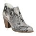 Women's Fergalicious Charley Ankle Bootie