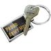 NEONBLOND Keychain Proud Army Mom