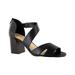 Bella Vita Korrine Block Heel Sandals (Women)