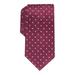 Club Room Mens Celtic Silk Blend Polka Dot Neck Tie