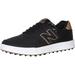 New Balance Golf 574 Greens Black