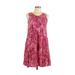 Pre-Owned Sonoma Goods for Life Women's Size M Casual Dress