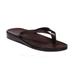 Jaffa - Leather Flip Flop Sandal - Mens Sandals