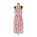 Pre-Owned Who What Wear Women's Size S Casual Dress