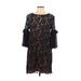 Pre-Owned Karen Kane Women's Size L Cocktail Dress