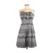 Pre-Owned Eva Franco Women's Size 6 Cocktail Dress