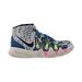 Nike Kybrid S2 "What the Neon" (PS) Little Kids' Shoes Vast Grey-Sail-Volt-Black da2322-002