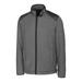 Cutter & Buck Men's Big & Tall Cedar Park Full Zip - BCO09840