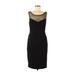 Pre-Owned Calvin Klein Women's Size 8 Cocktail Dress