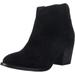 Seychelles Women's Jitters Black Ankle Boot