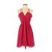Pre-Owned Ark & Co. Women's Size S Cocktail Dress