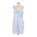 Pre-Owned Crown & Ivy Women's Size S Casual Dress