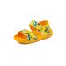 UKAP Girls Sports Sandals Touch Strap Platform Strappy Summer Holiday Shoe Size