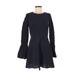 Pre-Owned A.L.C. Women's Size 8 Casual Dress