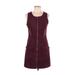 Pre-Owned Jack by BB Dakota Women's Size 8 Casual Dress