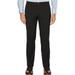 Perry Ellis Portfolio Mens Plaid Slim Fit Dress Pants