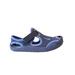 Boys' Nike Sunray Protect (TD) Toddler Sandal