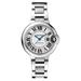 Cartier Ballon Bleu Automatic Ladies Watch Ref W6920071