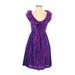 Pre-Owned Lula Kate Women's Size 2 Cocktail Dress