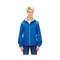 North End Ladies Lightweight Color-Block Jacket, Style 78076