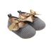 Newborn Baby Girl Casual Princess Bowknot Shoes Infant Kids Toddler Soft Prewalker Shoes Children Clothing