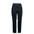 Denim & Co. Women's Petite Pants P2XS Original Waist Stretch Blue A235873