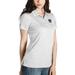 Sacramento Kings Antigua Women's Inspire Polo - White