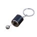 Gear Knob Gear Shift Gear Stick Gear Box Metal Key Chain Keyfob Car Keyring Gift