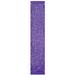 Grateful Dead Men's Long Bear Fashion Scarf Neck Ties & Scarves Purple