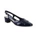 Women's Easy Street Breanna Slingback Pump