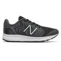 New Balance Kid's 519v2 Big Kids Male Shoes Black