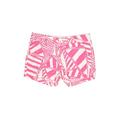 Pre-Owned Lilly Pulitzer Women's Size 0 Shorts