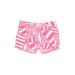 Pre-Owned Lilly Pulitzer Women's Size 0 Shorts