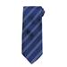 Premier Tie - Mens Four Stripe Work Tie