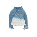 Pre-Owned Old Navy Girl's Size 6 Denim Jacket