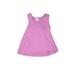 Pre-Owned Pro Player Girl's Size 6 Active Tank