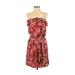 Pre-Owned Collective Concepts Women's Size S Casual Dress